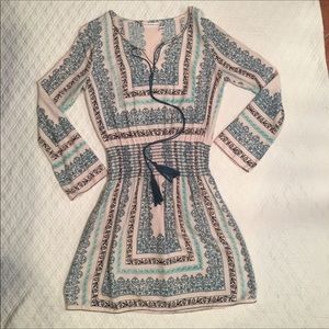 Chelsea & Violet boho dress
